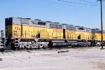 Union Pacific DD35 #92B